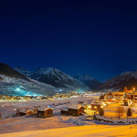 Sole Ski In- Ski Out Mt 50 - Happy Rentals Livigno Exterior photo